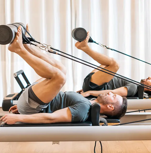 Homme Pilates