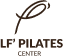 Logo LF' Pilates