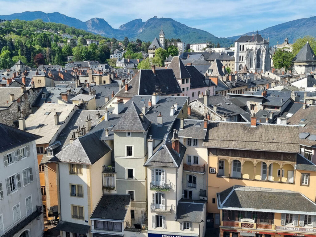 Ville de Chambéry