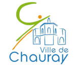 Logo ville de Chauray